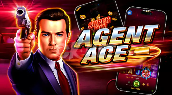 agent ace