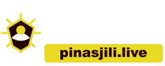 pinasjili logo for pinasjili.live