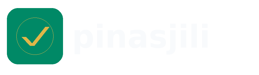 pinasjili official website logo