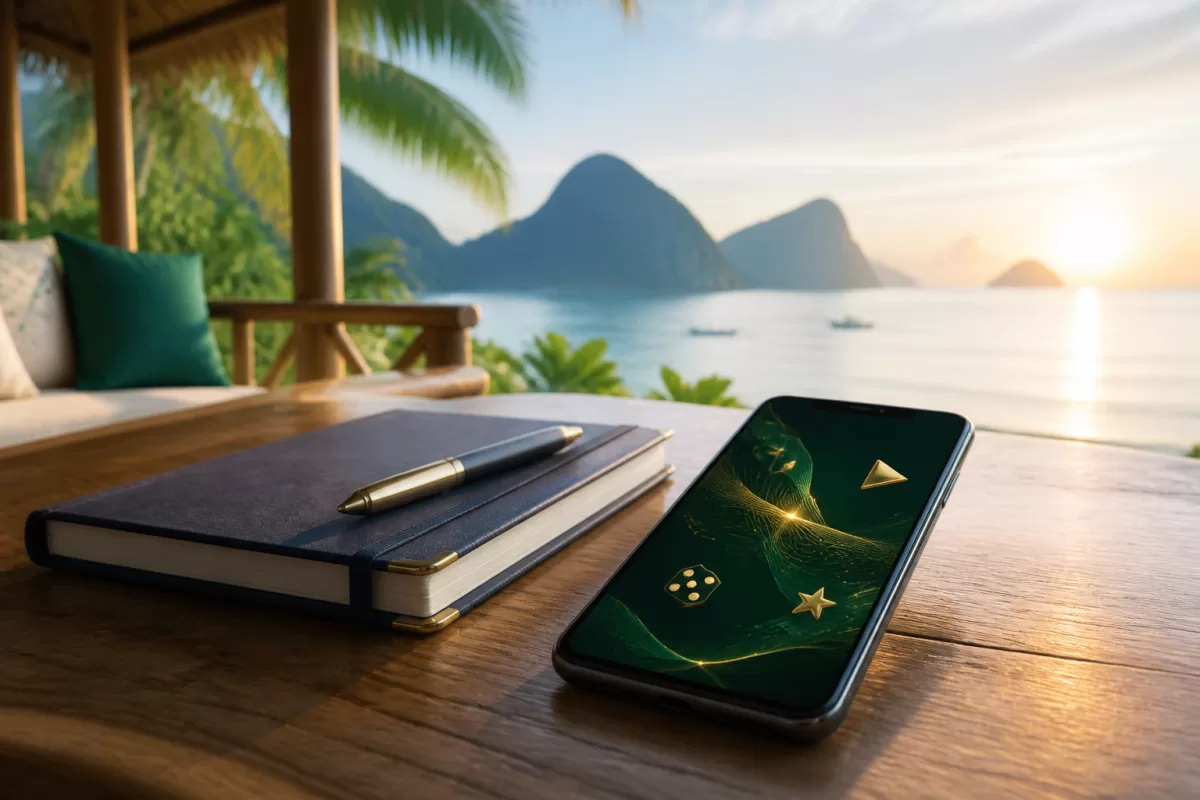 pinasjili trusted mobile access on a Philippine coastal desk