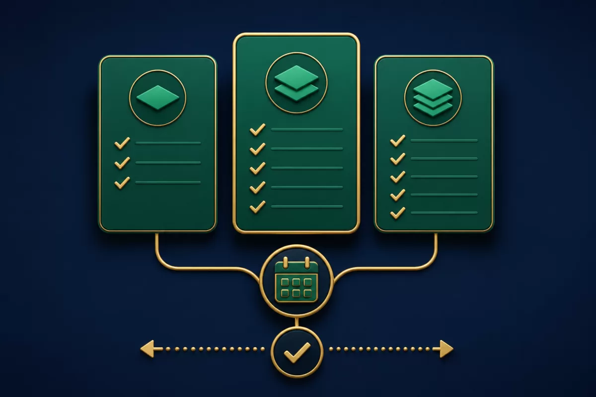 pinasjili promotions terms comparison with clear checklist cards